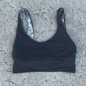 Lululemon Align Bra REVERSIBLE
